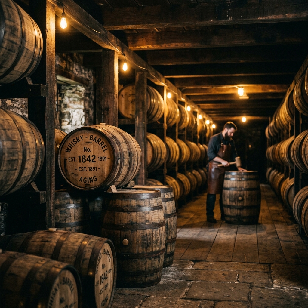 Old Highland Reserve