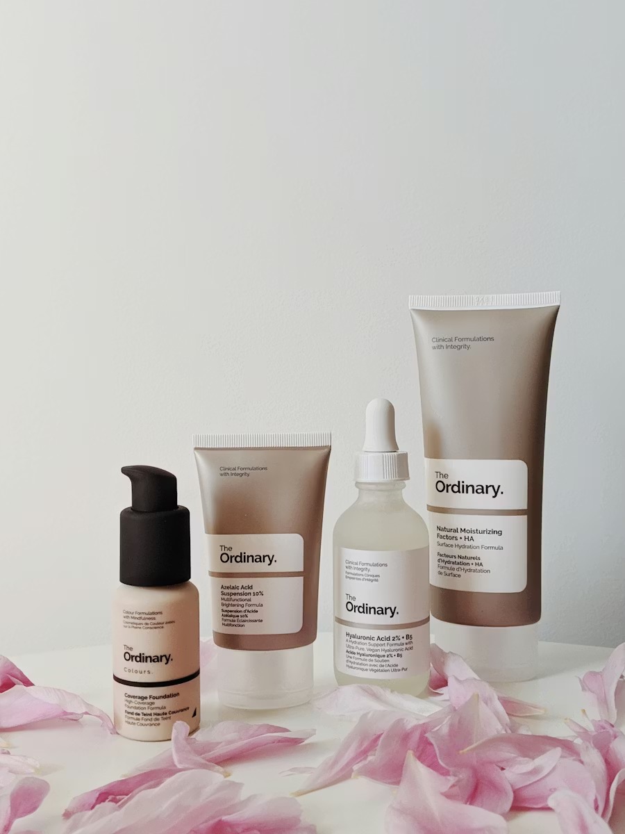 Radiance Night Elixir